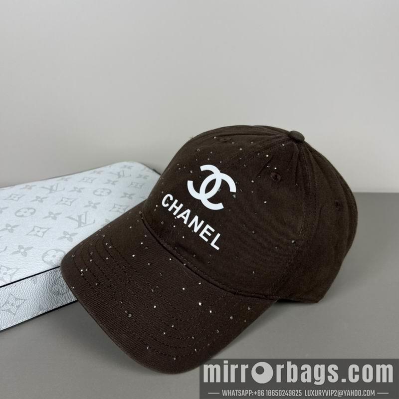 Chanel Hat dx27