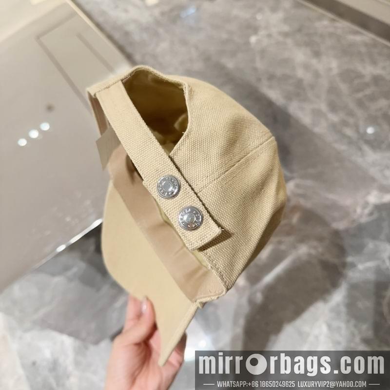 Hermes Hat dx20