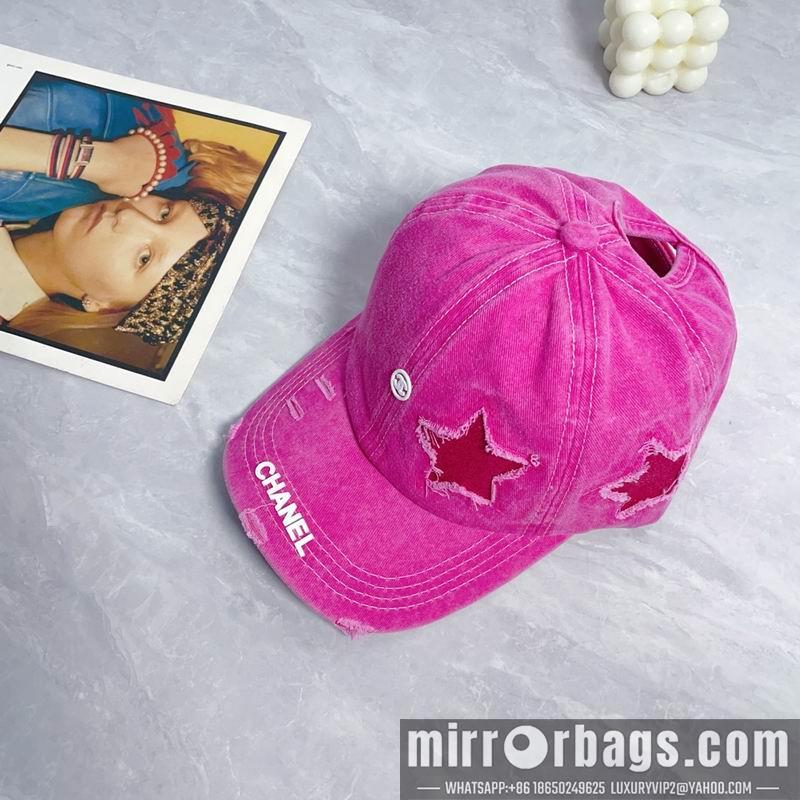 Chanel Hat dx26
