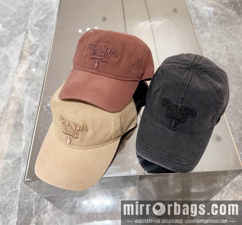 Prada Hat dx32