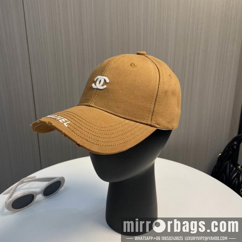 Chanel Hat dx43