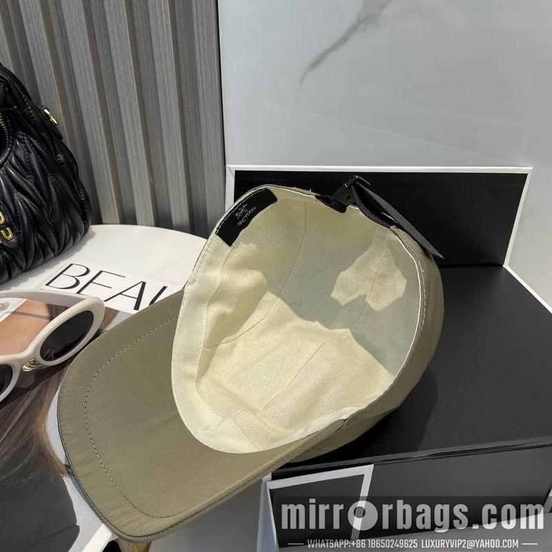 Arcteryx Hat dx21