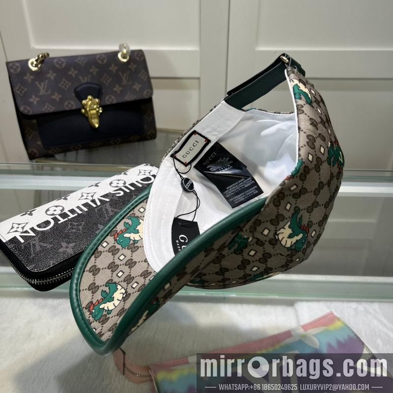 Gucci Hat dx01