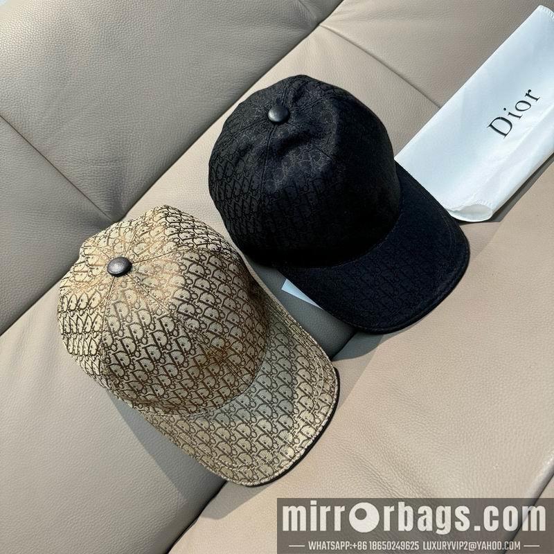 Dior Hat dx67