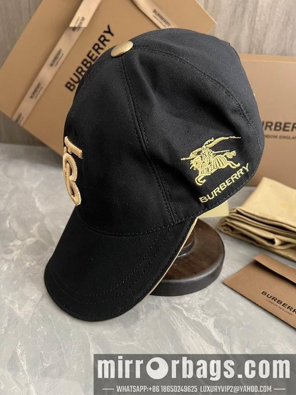 Burberry Hat dxn01