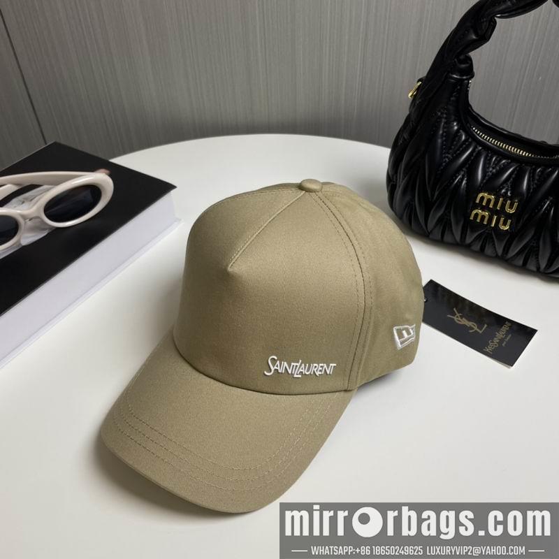 YSL Hat dx13