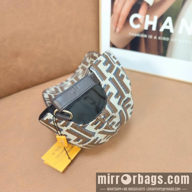 Fendi Hat dx51