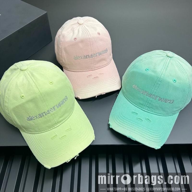 Alexander Wang Hat dx64