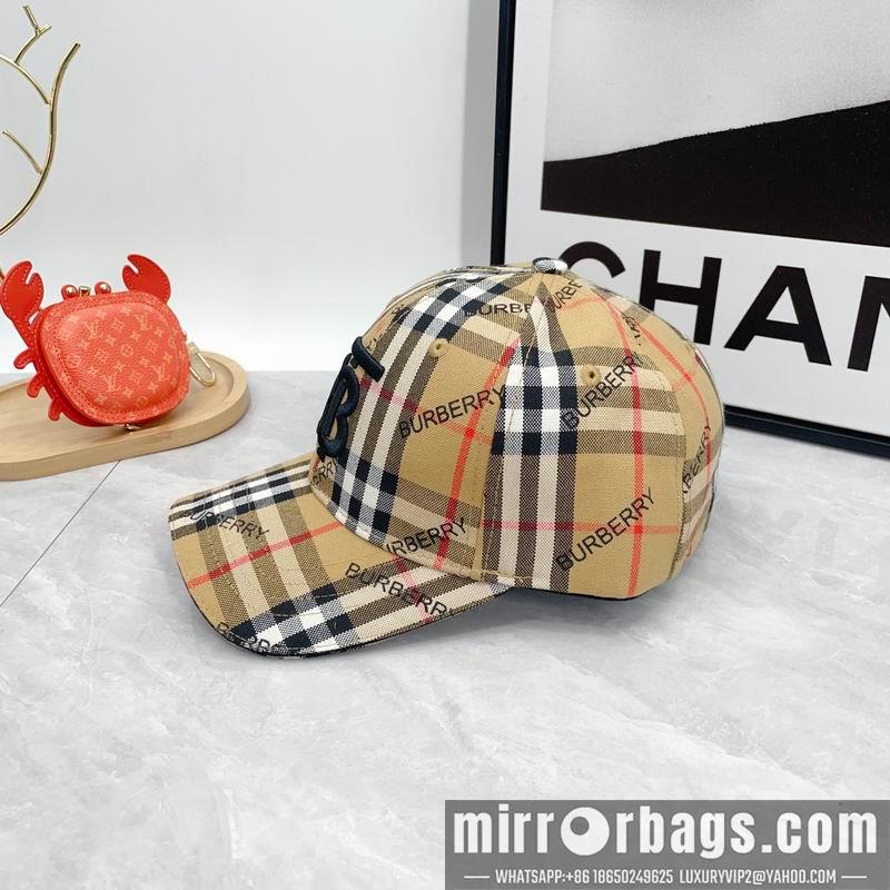 Burberry Hat dx05