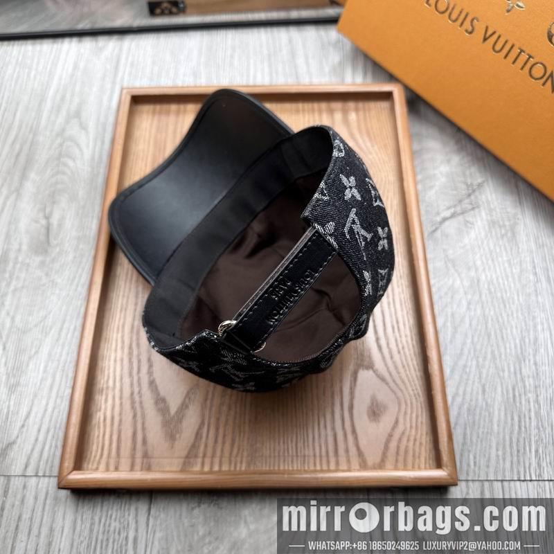 LV Hat dx148