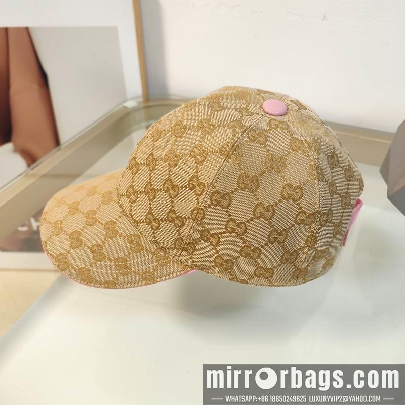 Gucci Hat dx141