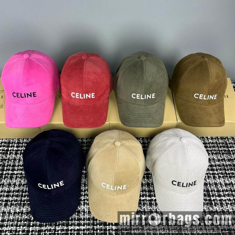 Celine Hat hm06