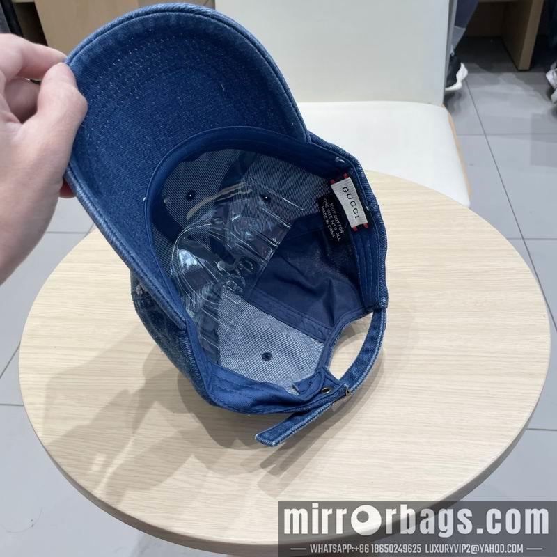 Gucci Hat 040201