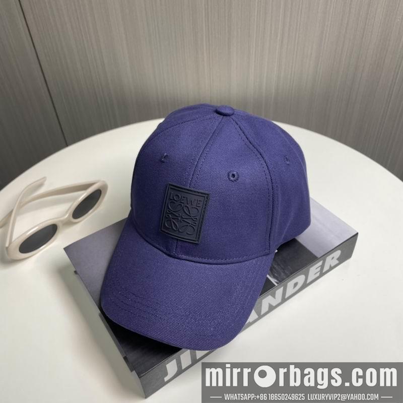 Loewe Hat dx33