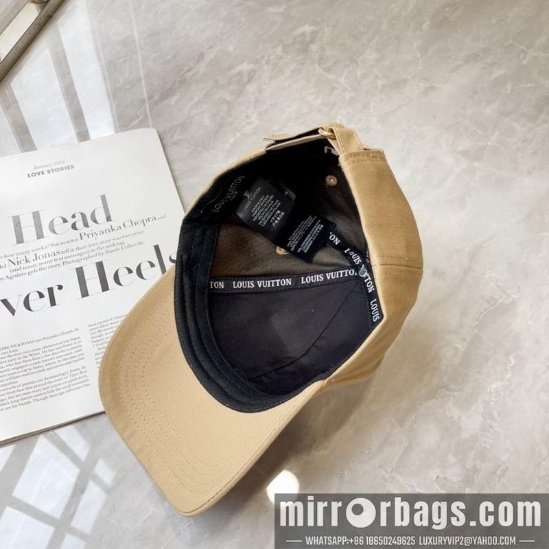 LV Hat 010401