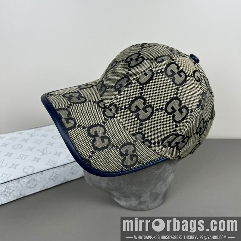 Gucci Hat dx35