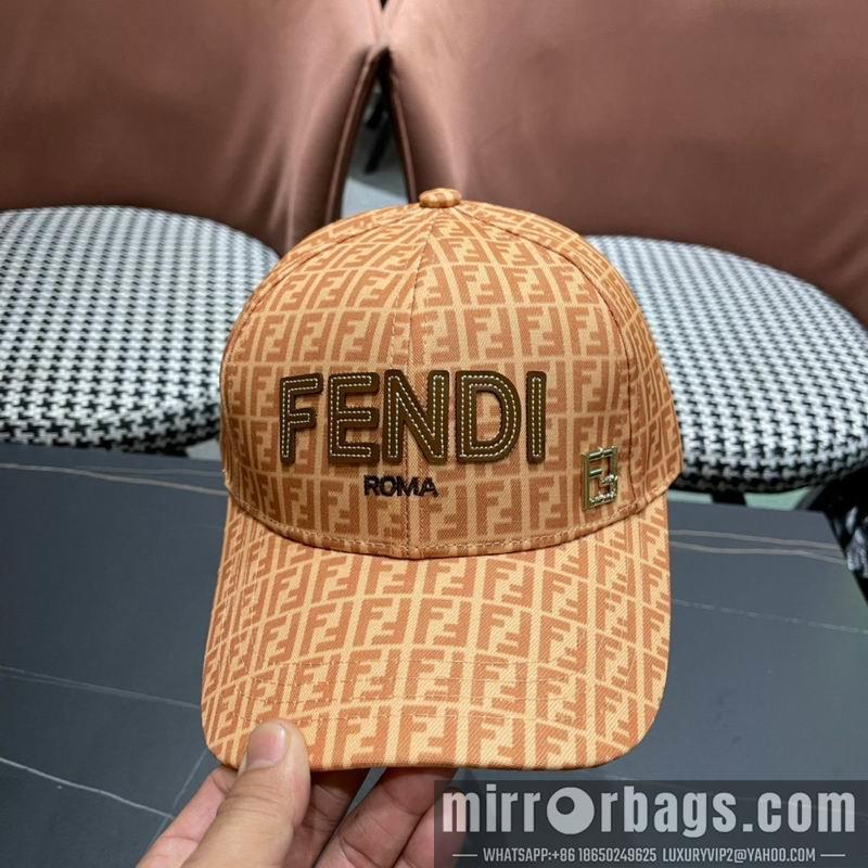 Fendi Hat 092702