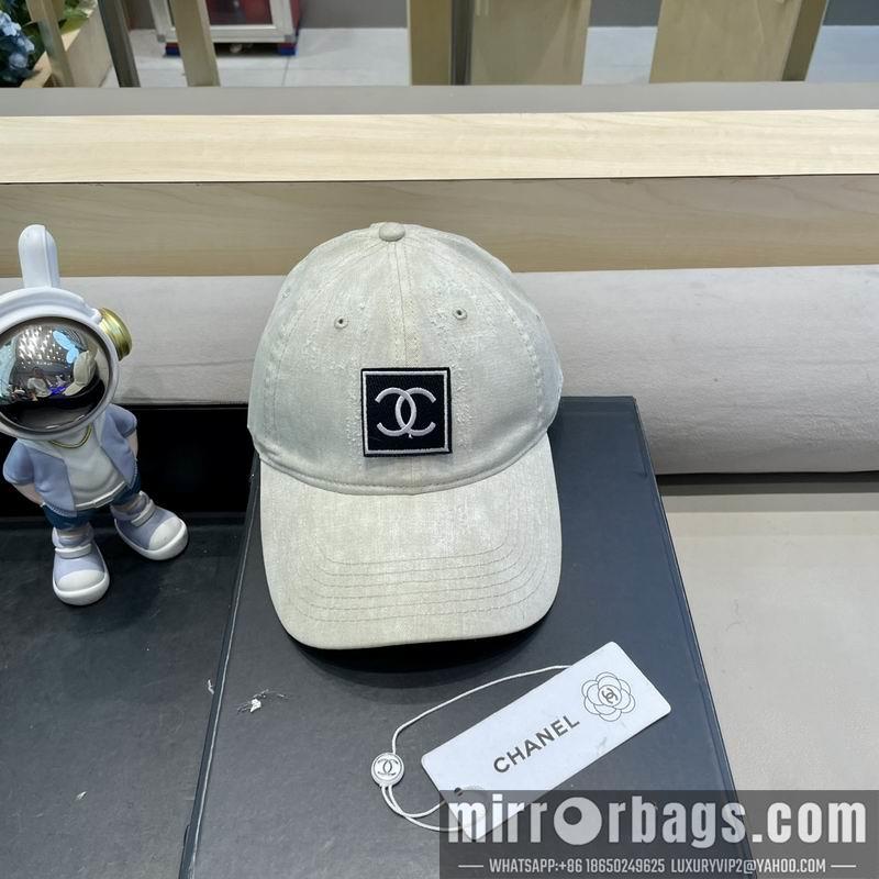 Chanel Hat 021103