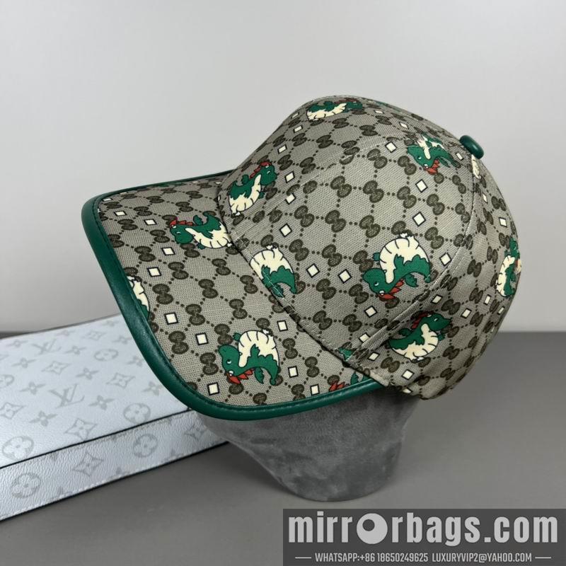 Gucci Hat dx27