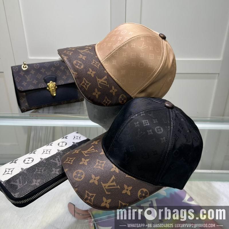 LV Hat dx13