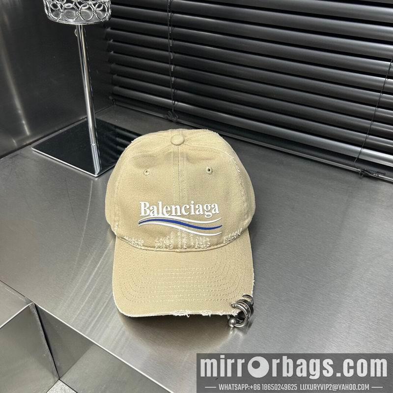 Balenciaga Hat dx50
