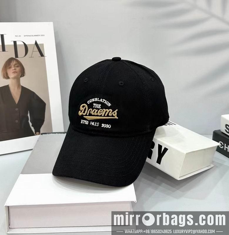 Other Hat 081003