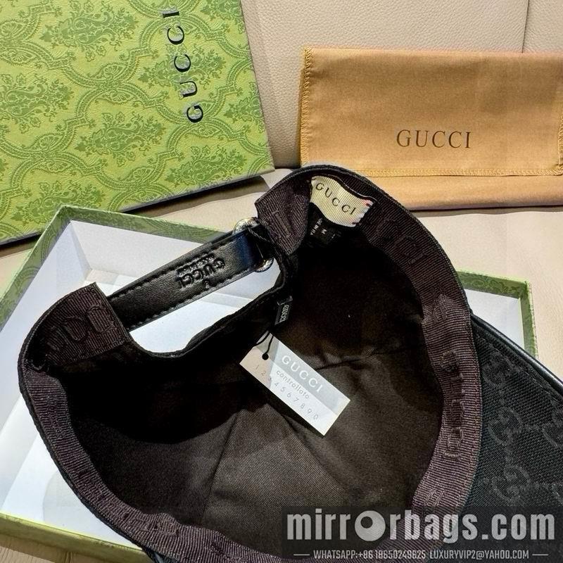 Gucci Hat dx43