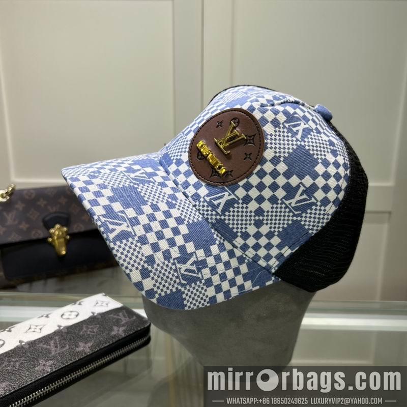 LV Hat dx42
