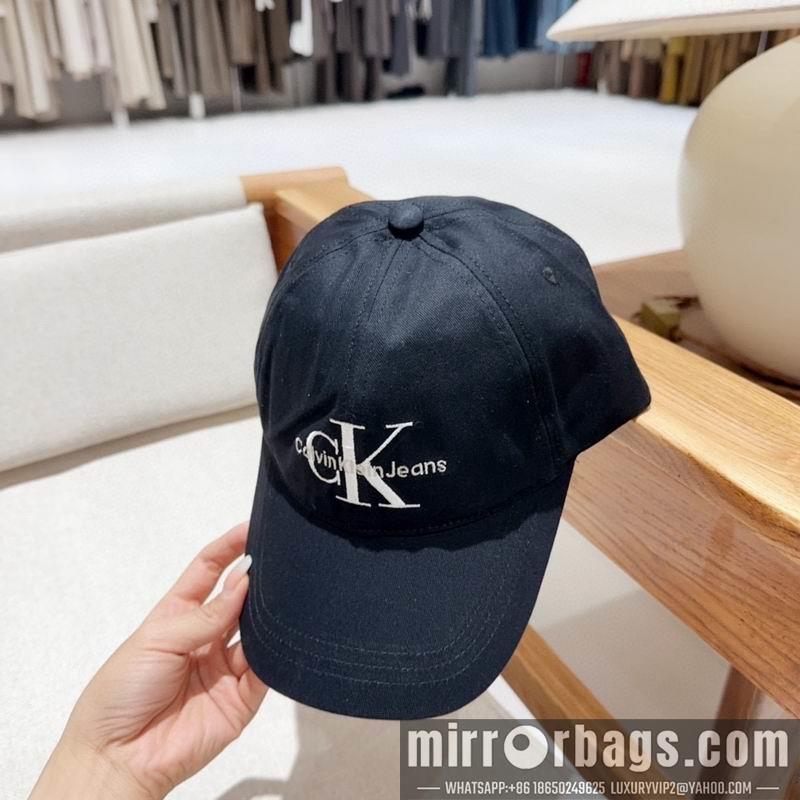CK Hat dx09