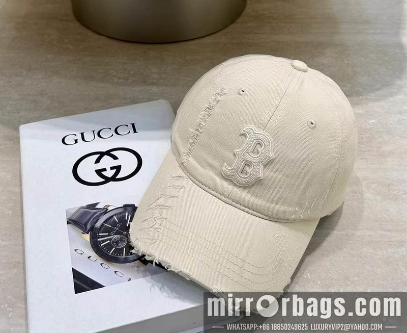 Balenciaga Hat 072801