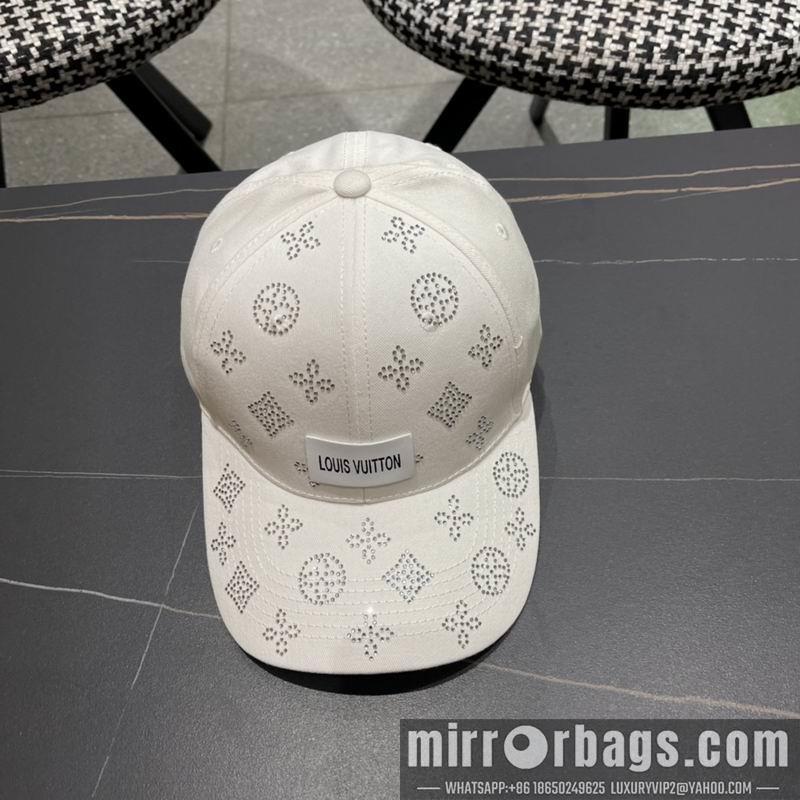 LV Hat 091404