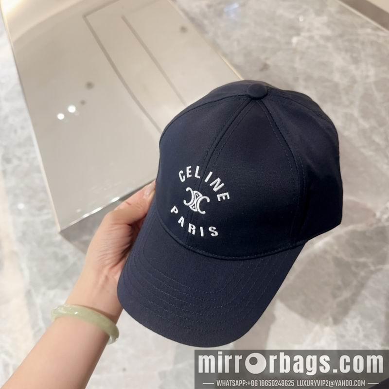 Celine Hat dx97