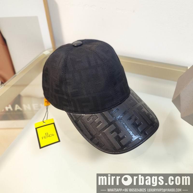 Fendi Hat dx70