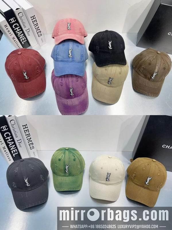 YSL Hat dx01