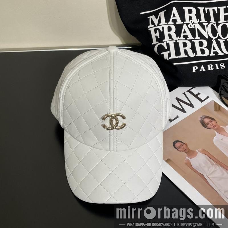 Chanel Hat 042701