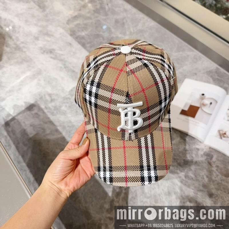 Burberry Hat 122114
