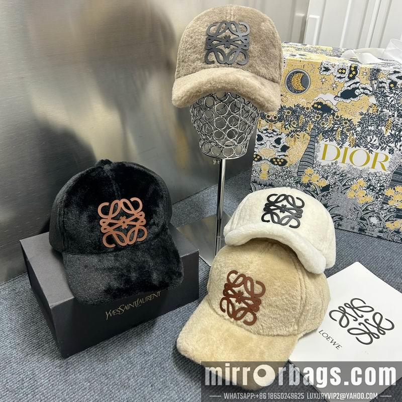 Loewe Hat dx32