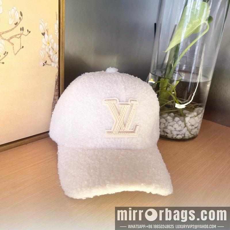 LV Hat 010601