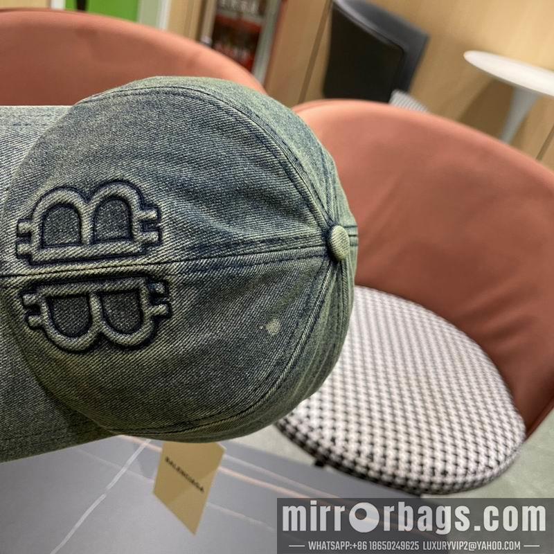 Balenciaga Hat 090602