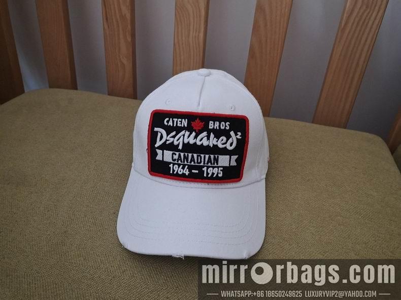 DSQ Hat y 05