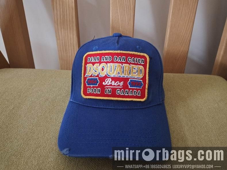 DSQ Hat y 19