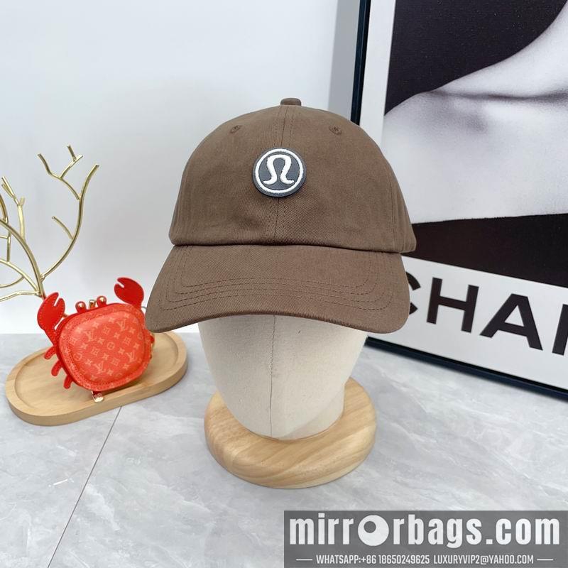 Luluemon Hat dx17