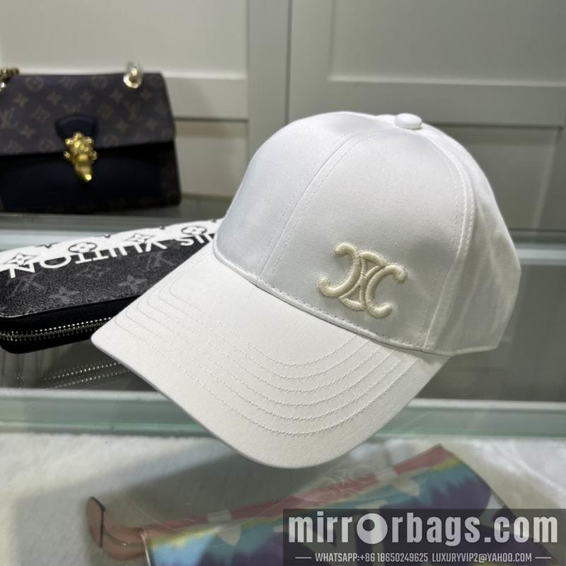 Chanel Hat dx01
