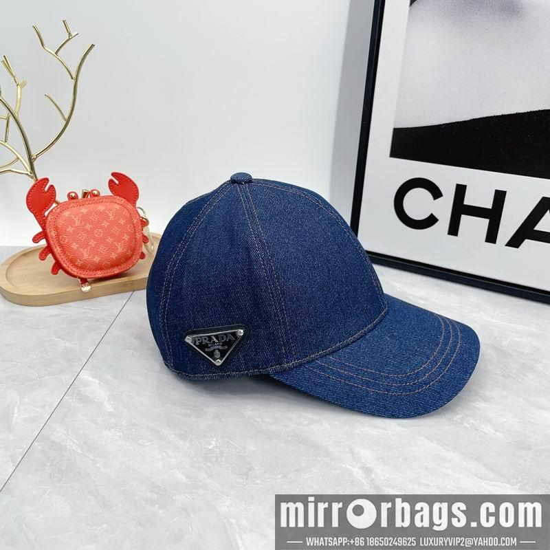 Prada Hat dx74