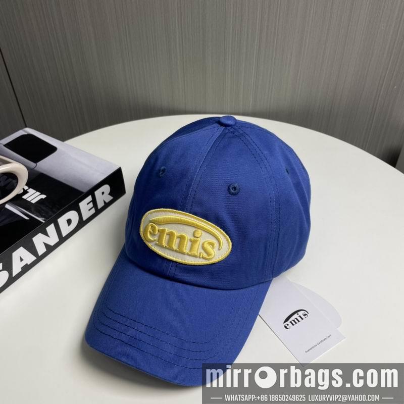 Emis Hat 121401