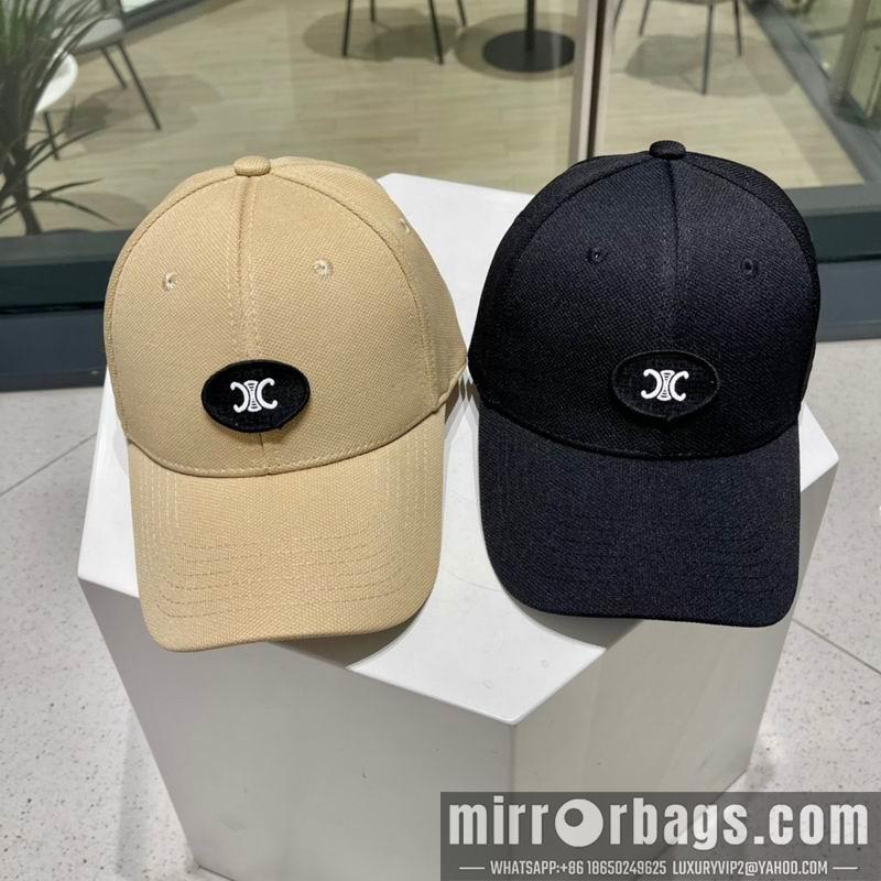 Celine Hat 072201