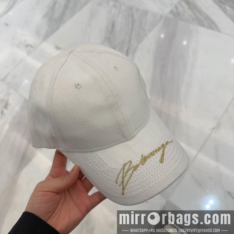 Balenciaga Hat dx69