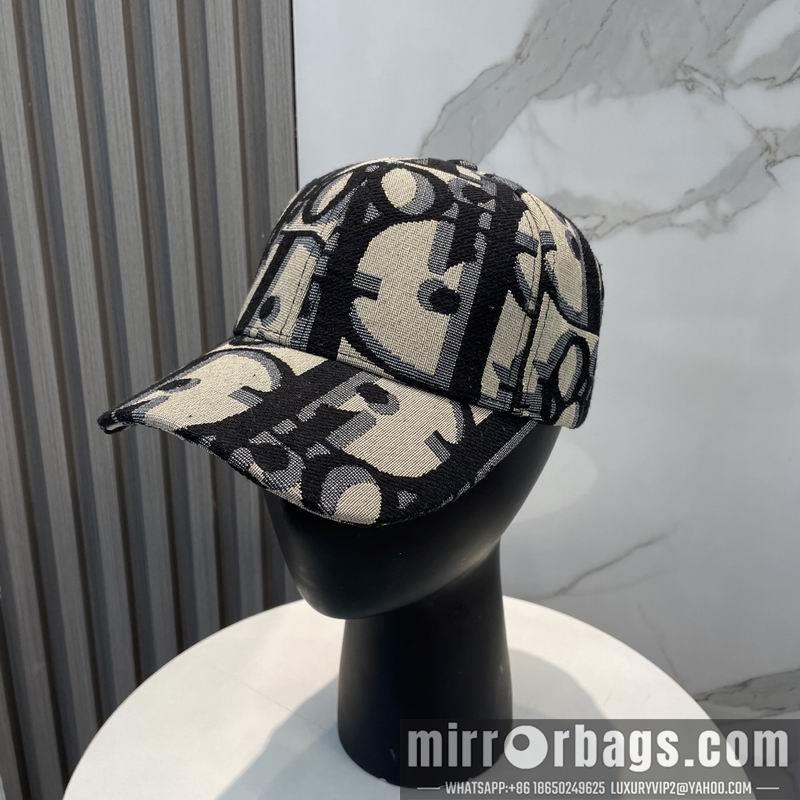 Dior Hat dx20
