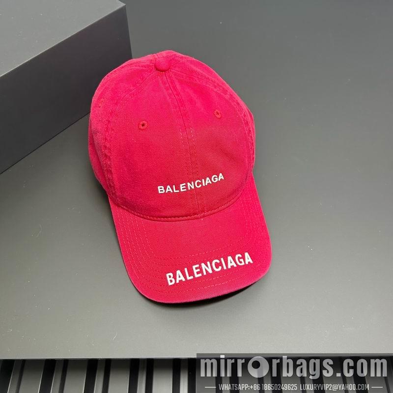 Balenciaga Hat dx16