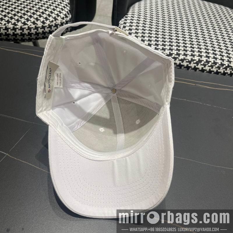 Moncler Hat 041401